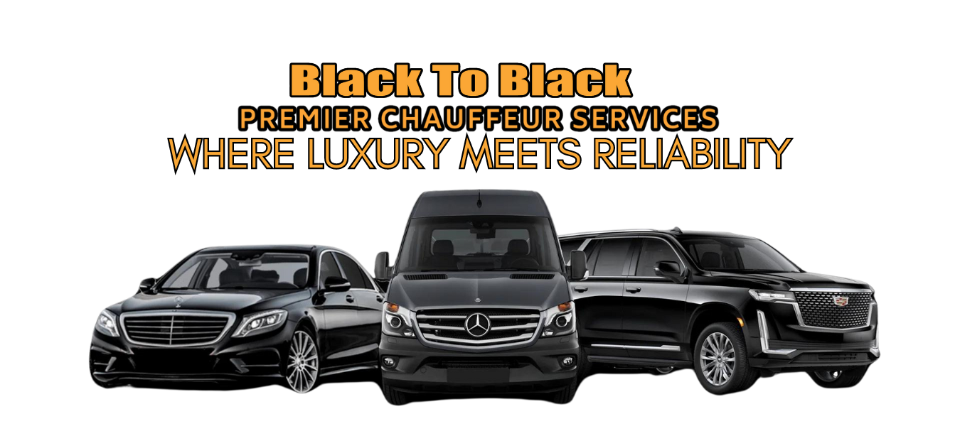 Black to Black Premier: Where Luxury Meets Reliability